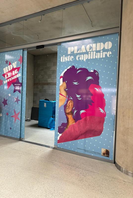 Gare de Besançon Franche-Comté TGV